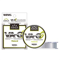 スーパートラウトエリア　VA－GS［ナイロン］　150m